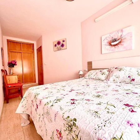 Torrevieja Comfortable Apartment Экстерьер фото