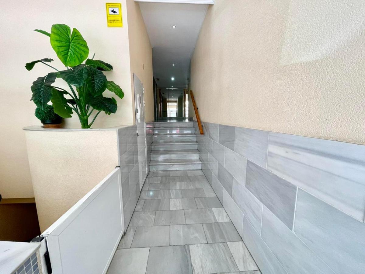 Torrevieja Comfortable Apartment Экстерьер фото